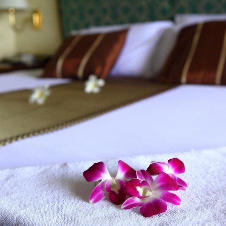 Wattana Park Hotel Trang Rom bilde