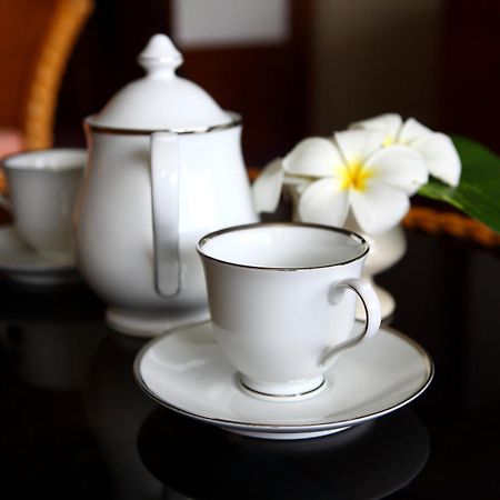 Wattana Park Hotel Trang Rom bilde