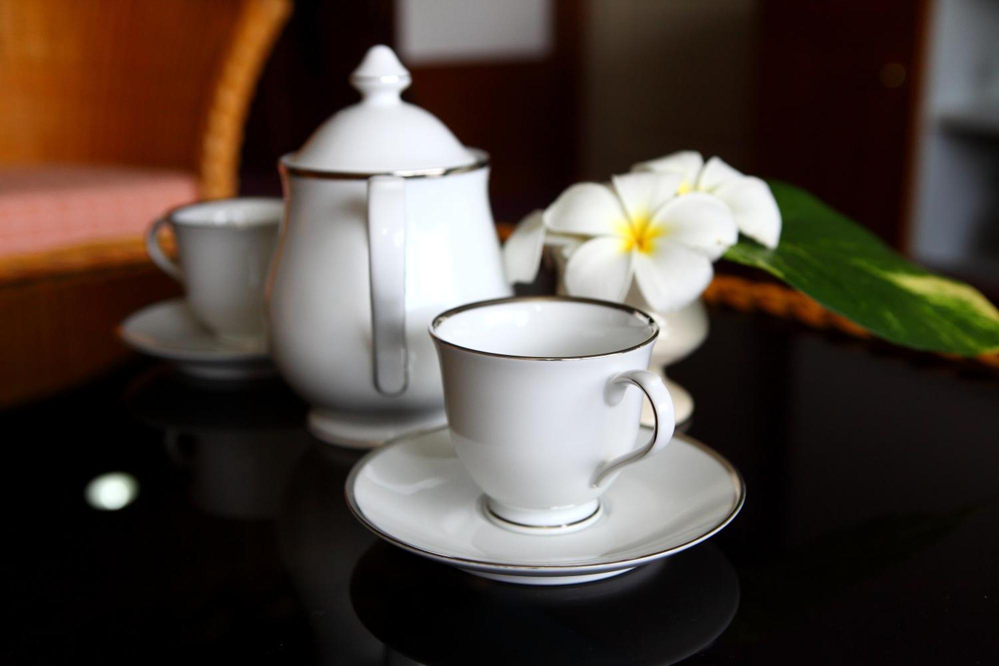 Wattana Park Hotel Trang Rom bilde
