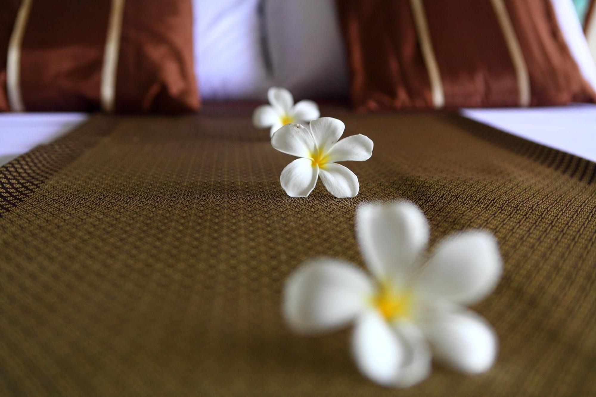 Wattana Park Hotel Trang Rom bilde