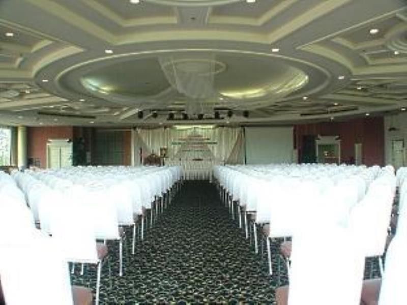 Wattana Park Hotel Trang Eksteriør bilde